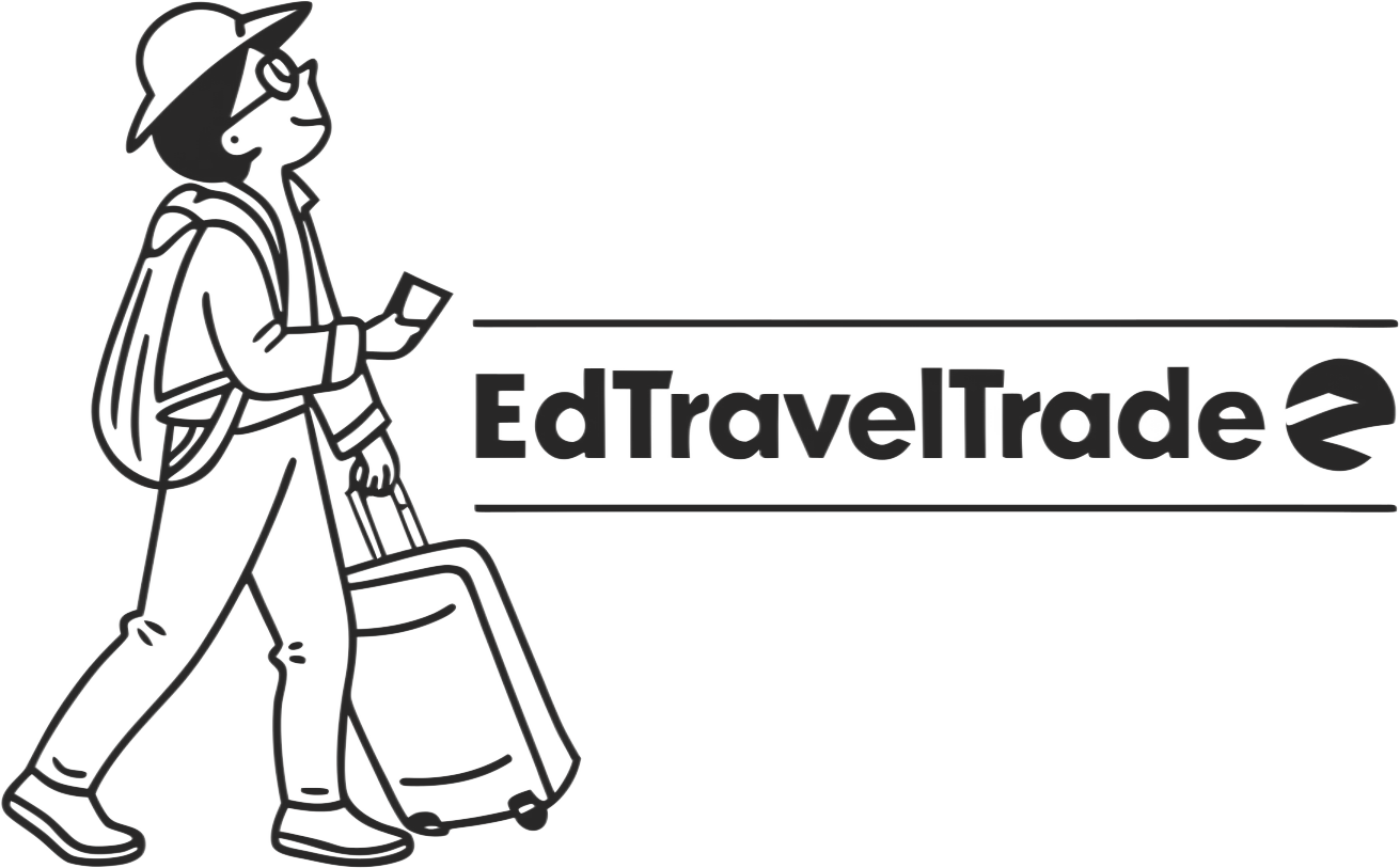 edtraveltrade.com