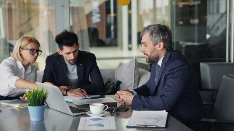 Achieve Your Goals with Comprehensive Consulting from edtraveltrade.com